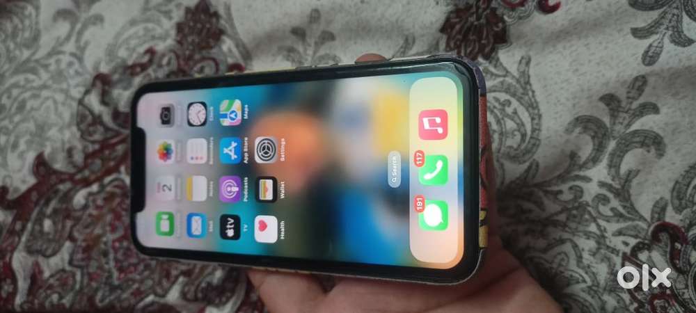Iphone 11 128gb