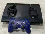 Ps3 super slim 500gb