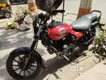 Avenger 160 Street 2024 model (1st owner)