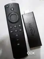 Amazon Firestick 2nd generation