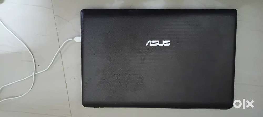 Asus  K55V