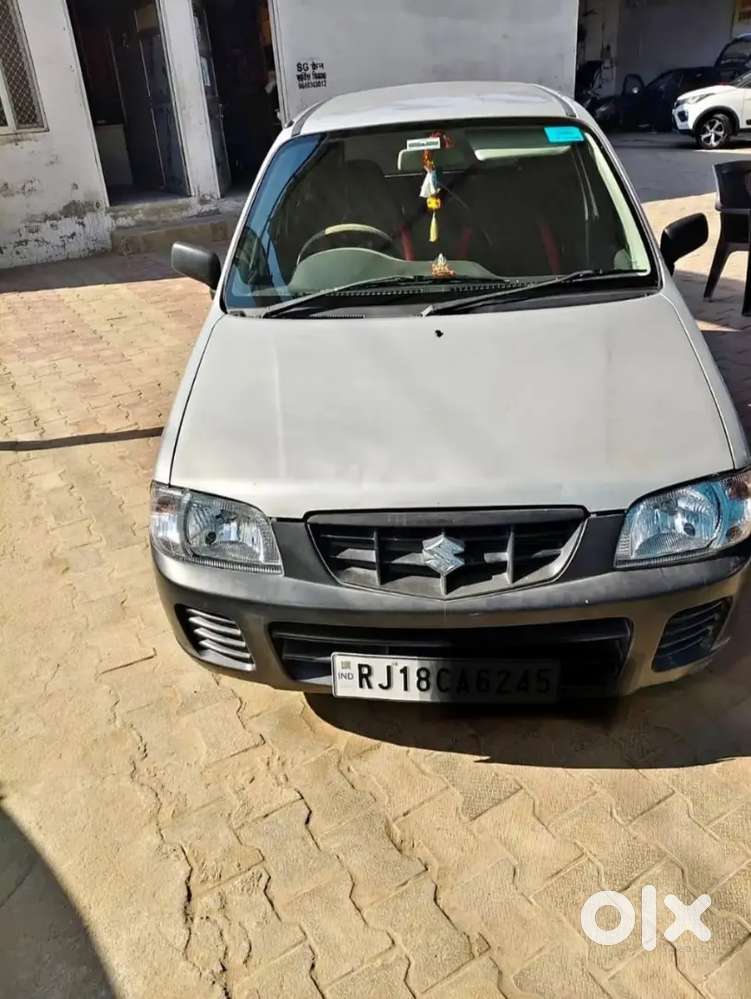 Maruti Suzuki Alto 800 2011 Petrol 120000 Km Driven
All Original car