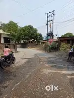 170 गज कमर्शियल प्लॉट पौधा चौक पेट्रोलियम यूनिवर्सिटी 60000 प्रति