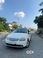 Tata Indigo CS GLX, 2010, Petrol