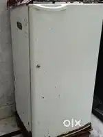 Fridge old
