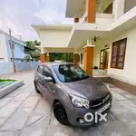 Rent a car