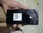Poco x6  , 7 month old fix price no negotiable best condition