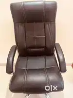 Boss office chair