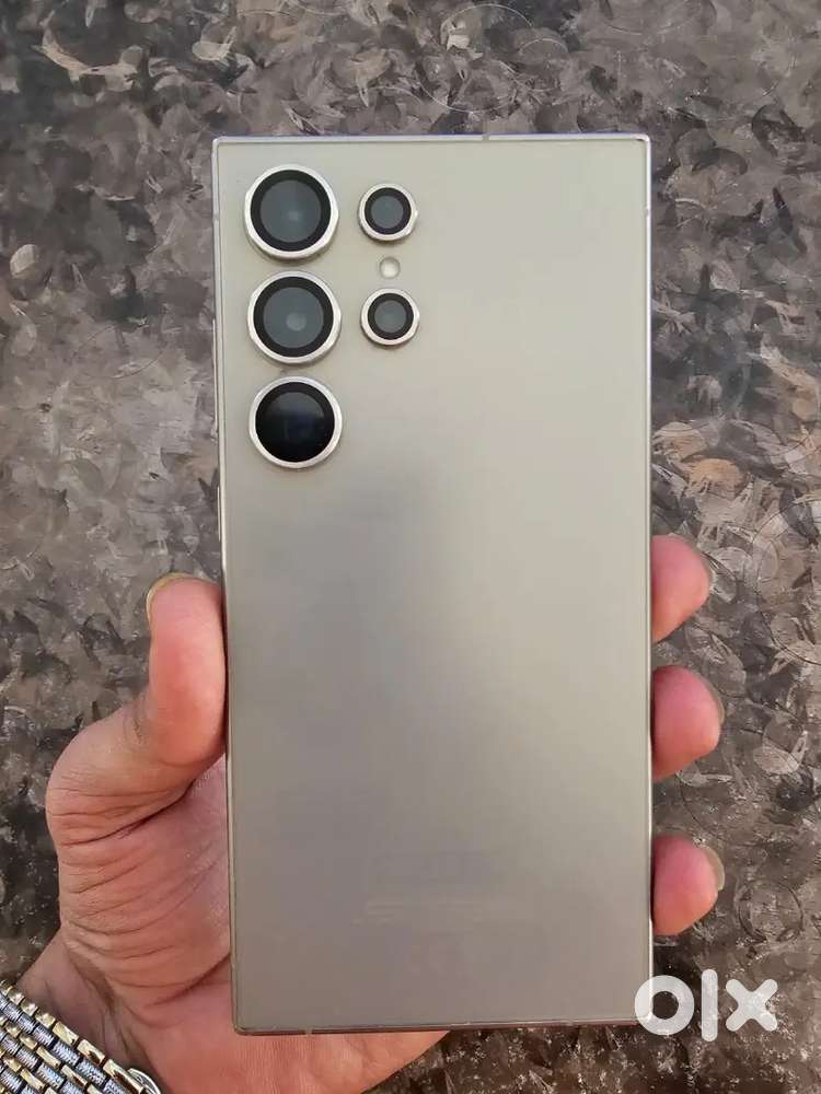 Samsung s24 ultra 256gb