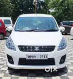 Maruti Suzuki Ertiga 2012-2015 VDI, 2014, Diesel