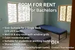 Comfortable Bachelor Room for Rent – Subhaspalli, Kharagpur only 3000