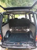 Maruti Suzuki Omni 2016