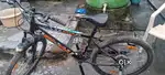 Bicycle hai aur bus gearbox kharab hai