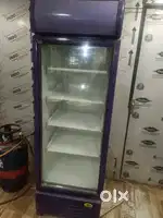 Western Display fridge