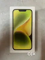 Apple iphone 14