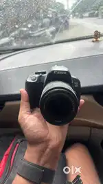 Cannon 700d