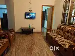 2Bhk and 1bathroom 32k fully furnished