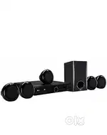 LG 5.1 Home Theatre System – 300W Surround Sound