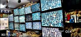 હવે વસાવો 2024 ના 24-32-40-50-55-65-75 4K LED-TV Biggest Offer