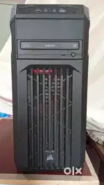 Desktop Computer