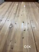 Zuari King Size Bed