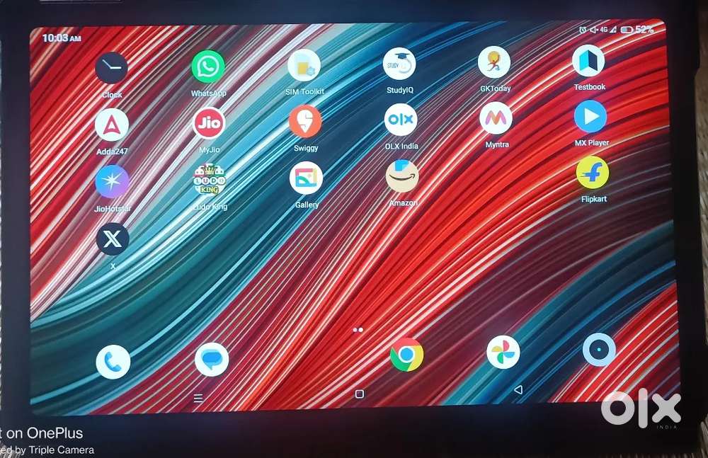 Realme tablet cellular