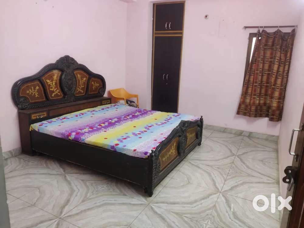 Flat for rent 2BHK