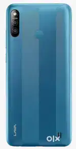 Lava z3 phone