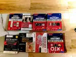 Mbbs books price negotiable