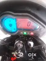 Good conditions