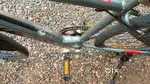 Hero c8 electric cycle