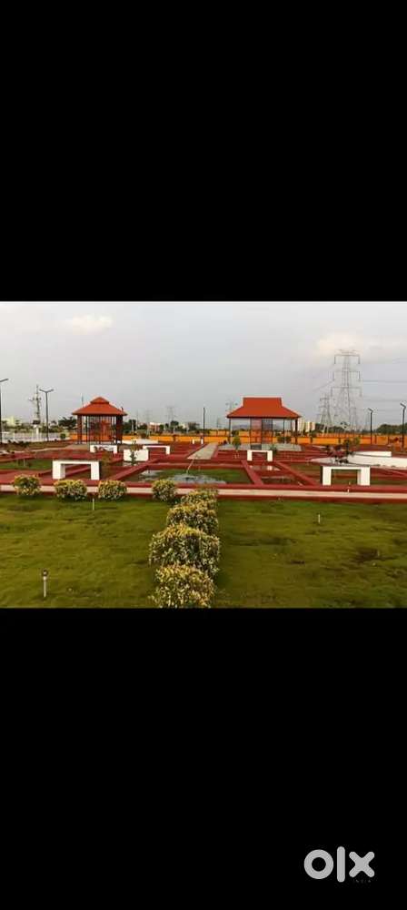 Ready to construct open plots in vijayawada municipal corporation  are
