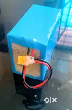 12v 18ah lfp battery