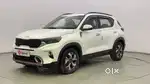 Kia Sonet GTX+ 1.5, 2021, Diesel