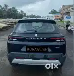 Maruti Suzuki Brezza 2024 Petrol 11450 Km Driven
