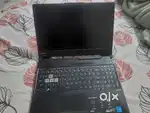 Asus TUF Gaming F15 Intel Core i5-11400H 15.6 Inches Gaming Laptop