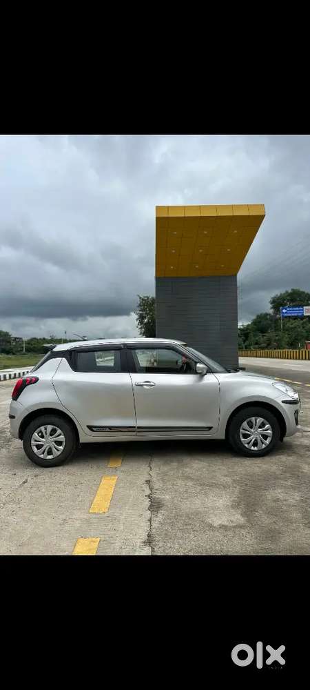 Maruti Suzuki Swift 2023 Petrol 20700 Km Driven