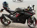 Apache rr -310