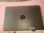 HP 250GB NOTEBOOK PC.