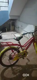 1 year old bicycle