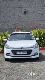 Hyundai i20 Diesel Asta, 2016, Diesel