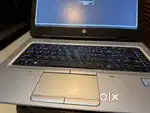 Hp laptop i5