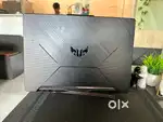 Asus tuf gaming laptop