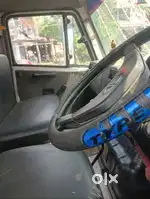 Tata407, 7years comartial vehicle