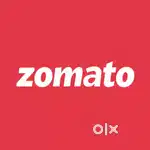 Zomato delivery boy