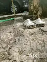 Cross size 7