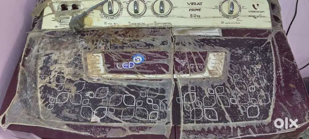 Semi automatic videocon