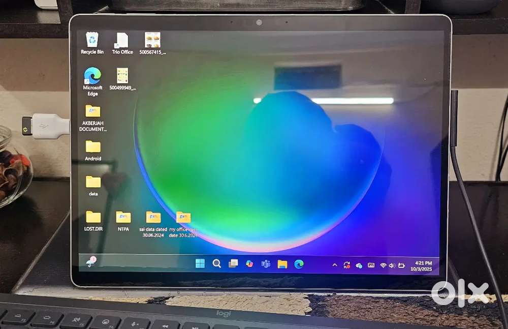 Microsoft surface pro 11th edition windows 11