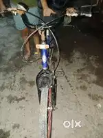 Kids cycle