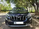 Mahindra XUV700 2.0 AX 7 Petrol AT Str, 2021, Petrol